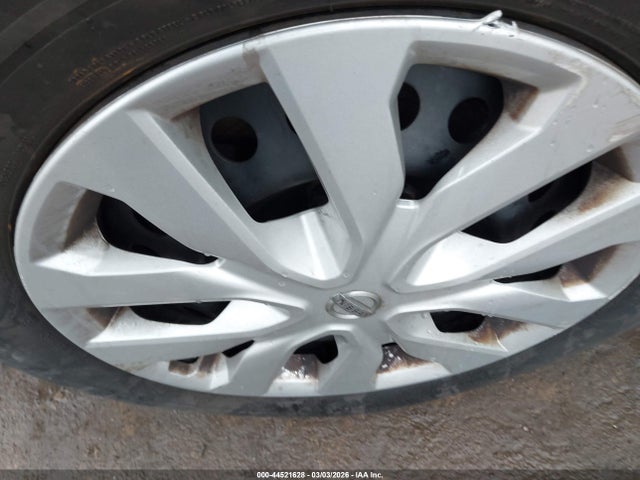 Nissan ROGUE S 2016 KNMAT2MV9GP734991 Image 12
