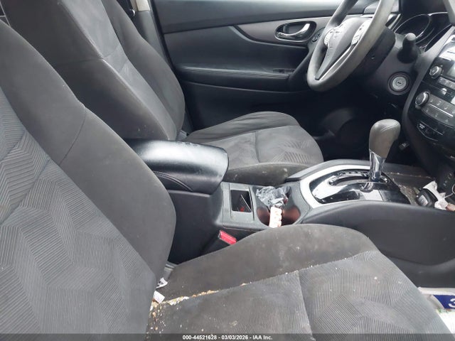 Nissan ROGUE S 2016 KNMAT2MV9GP734991 Image 5