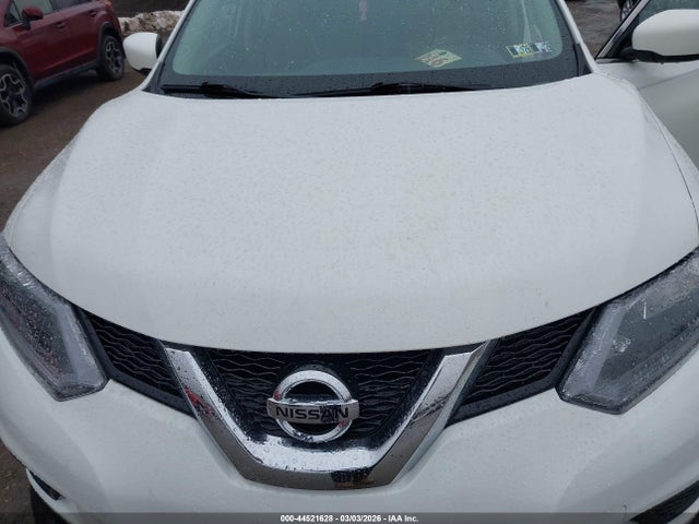 Nissan ROGUE S 2016 KNMAT2MV9GP734991 Image 6