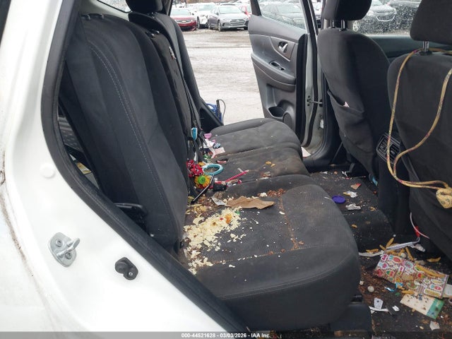 Nissan ROGUE S 2016 KNMAT2MV9GP734991 Image 8