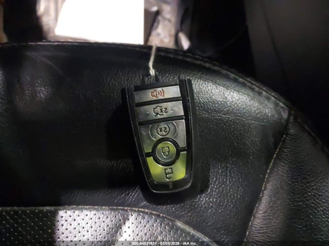 44521631 :رقم المزاد ، 1FM5K8F87JGC16783 vin ، 2018 Ford Explorer Limited مزاد بيع