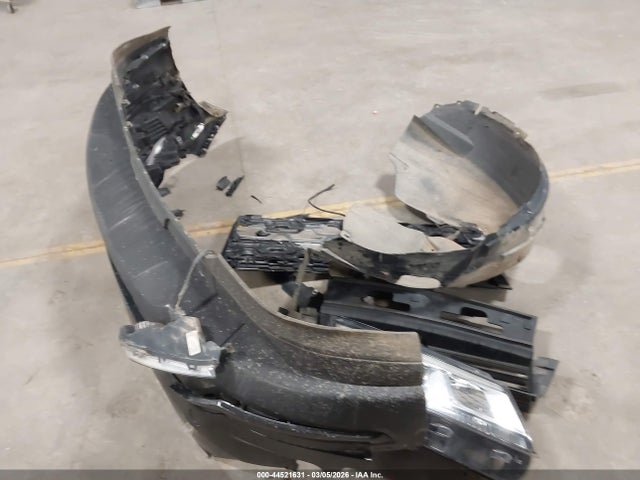 44521631 :رقم المزاد ، 1FM5K8F87JGC16783 vin ، 2018 Ford Explorer Limited مزاد بيع