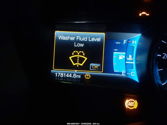 44521631 :رقم المزاد ، 1FM5K8F87JGC16783 vin ، 2018 Ford Explorer Limited مزاد بيع