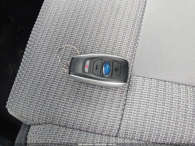 Aukcja sprzedaży 2025 Subaru Outback Premium, vin: 4S4BTADC8S3326572, numer aukcji: 44521636