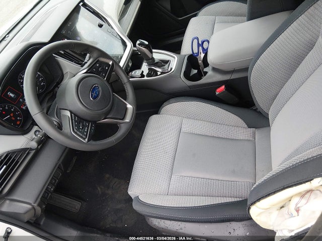 Aukcja sprzedaży 2025 Subaru Outback Premium, vin: 4S4BTADC8S3326572, numer aukcji: 44521636