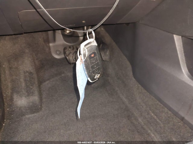 44521637 :رقم المزاد ، 5N1BT3BB4PC936546 vin ، 2023 Nissan Rogue Sv Intelligent Awd مزاد بيع