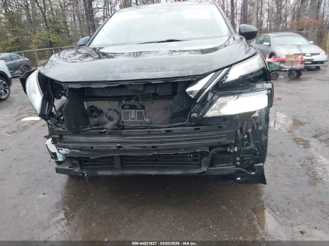 44521637 :رقم المزاد ، 5N1BT3BB4PC936546 vin ، 2023 Nissan Rogue Sv Intelligent Awd مزاد بيع