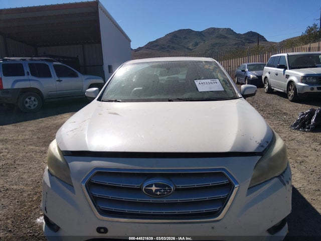 Aukcja sprzedaży 2015 Subaru Legacy 3.6r Limited, vin: 4S3BNEL65F3025572, numer aukcji: 44521639