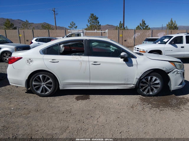 Aukcja sprzedaży 2015 Subaru Legacy 3.6r Limited, vin: 4S3BNEL65F3025572, numer aukcji: 44521639
