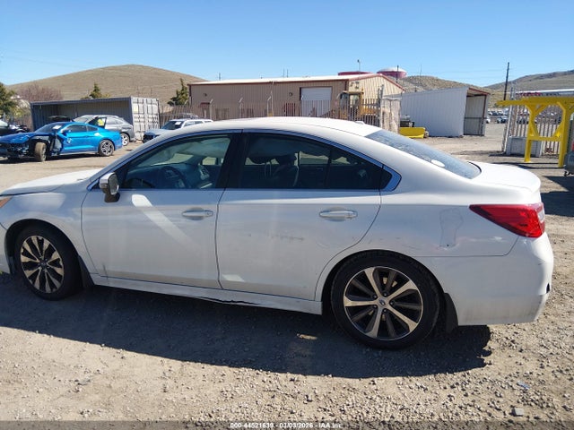 Aukcja sprzedaży 2015 Subaru Legacy 3.6r Limited, vin: 4S3BNEL65F3025572, numer aukcji: 44521639