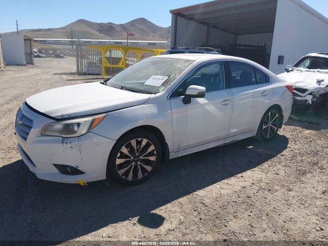 Aukcja sprzedaży 2015 Subaru Legacy 3.6r Limited, vin: 4S3BNEL65F3025572, numer aukcji: 44521639