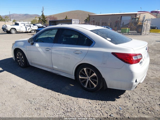 Aukcja sprzedaży 2015 Subaru Legacy 3.6r Limited, vin: 4S3BNEL65F3025572, numer aukcji: 44521639