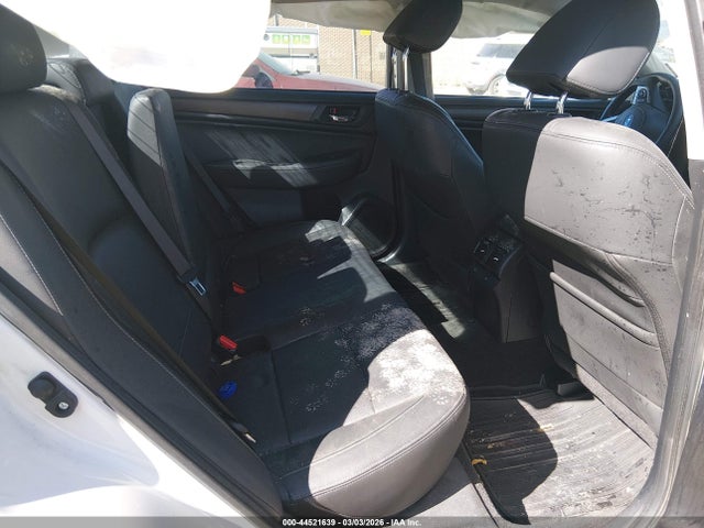 Aukcja sprzedaży 2015 Subaru Legacy 3.6r Limited, vin: 4S3BNEL65F3025572, numer aukcji: 44521639