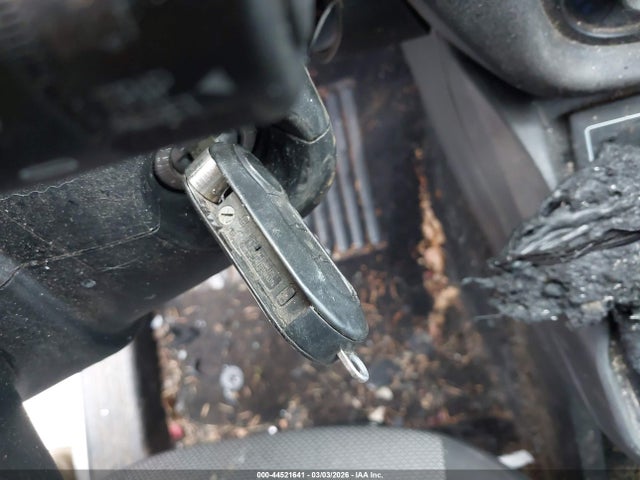 2017 Ram Promaster City Tradesman მანქანა იყიდება აუქციონზე, vin: ZFBERFAB4H6D96155, აუქციონის ნომერი: 44521641