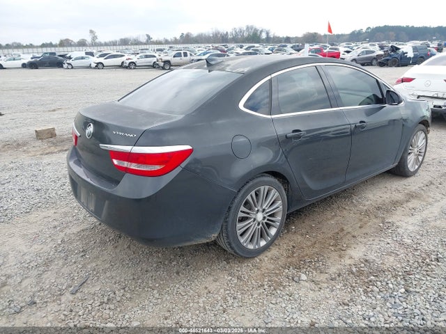 44521643 :رقم المزاد ، 1G4PP5SK3F4206688 vin ، 2015 Buick Verano مزاد بيع