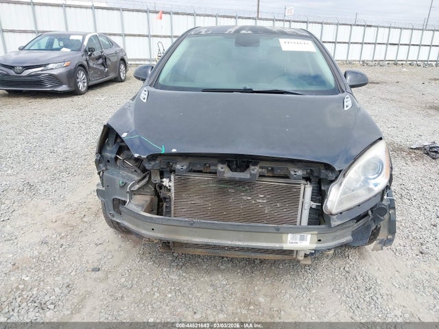 44521643 :رقم المزاد ، 1G4PP5SK3F4206688 vin ، 2015 Buick Verano مزاد بيع