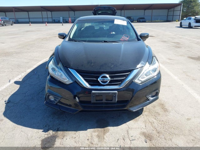 Nissan Altima 2.5 Sv 2017 1N4AL3AP4HC226244 Image 12