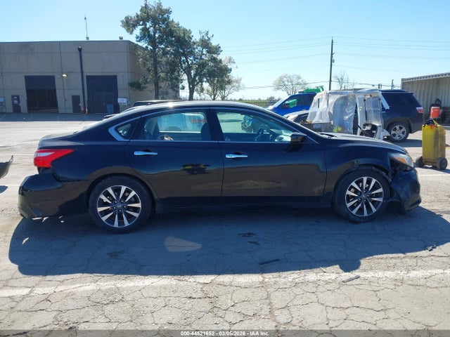 Nissan Altima 2.5 Sv 2017 1N4AL3AP4HC226244 Image 13