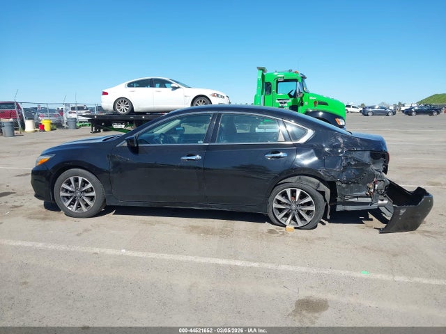 Nissan Altima 2.5 Sv 2017 1N4AL3AP4HC226244 Image 14