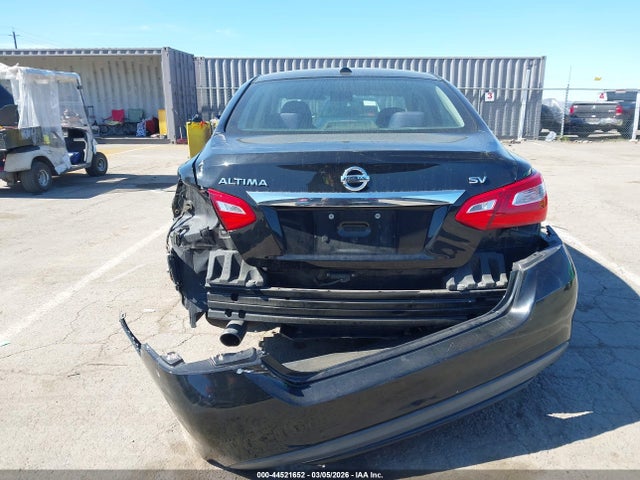 Nissan Altima 2.5 Sv 2017 1N4AL3AP4HC226244 Image 16