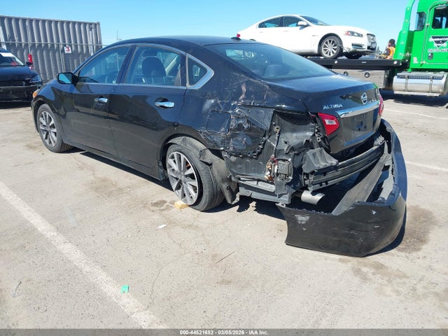 Nissan Altima 2.5 Sv 2017 1N4AL3AP4HC226244 Image 3