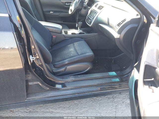 Nissan Altima 2.5 Sv 2017 1N4AL3AP4HC226244 Image 5