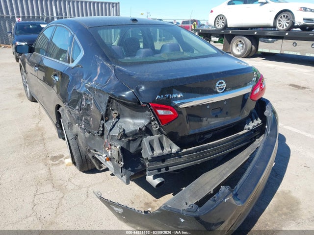 Nissan Altima 2.5 Sv 2017 1N4AL3AP4HC226244 Image 6