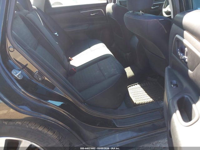 Nissan Altima 2.5 Sv 2017 1N4AL3AP4HC226244 Image 8