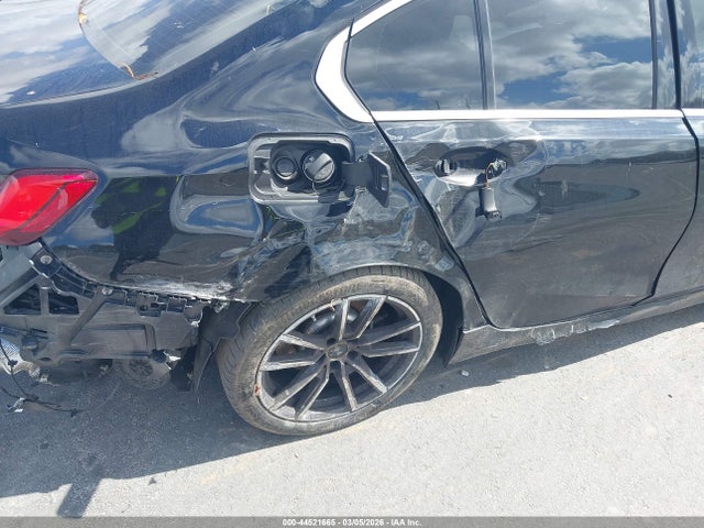 Продаж на аукціоні авто 2021 Bmw 330i, vin: 3MW5R1J07M8C17926, номер лоту: 44521665