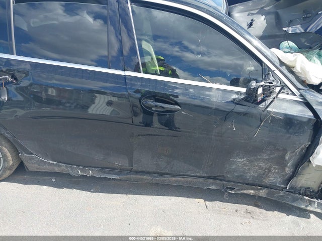 Продаж на аукціоні авто 2021 Bmw 330i, vin: 3MW5R1J07M8C17926, номер лоту: 44521665