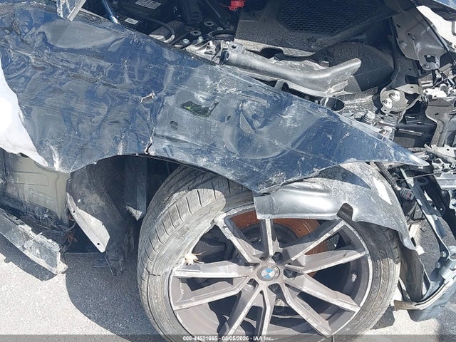 Продаж на аукціоні авто 2021 Bmw 330i, vin: 3MW5R1J07M8C17926, номер лоту: 44521665
