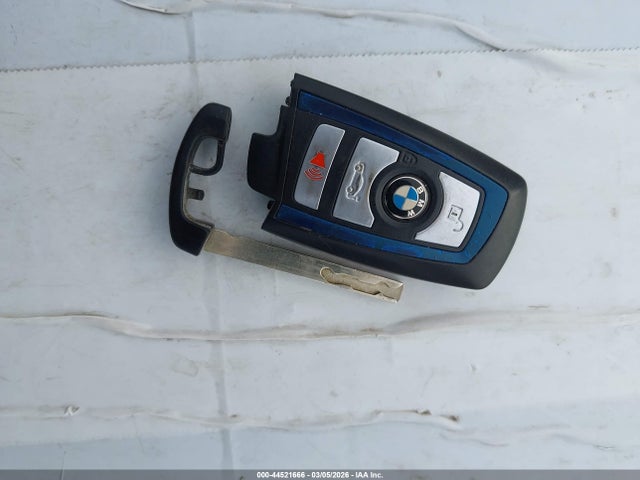 BMW 328d Xdrive 2018 WBA8F1C5XJAE97505 Image 11
