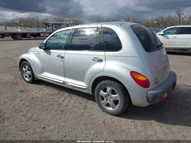 Продаж на аукціоні авто 2001 Chrysler Pt Cruiser, vin: 3C8FY4BB71T591732, номер лоту: 44521682