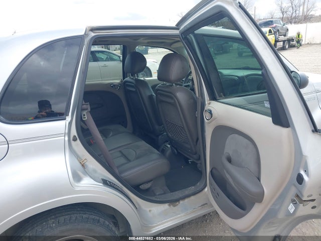 Продаж на аукціоні авто 2001 Chrysler Pt Cruiser, vin: 3C8FY4BB71T591732, номер лоту: 44521682