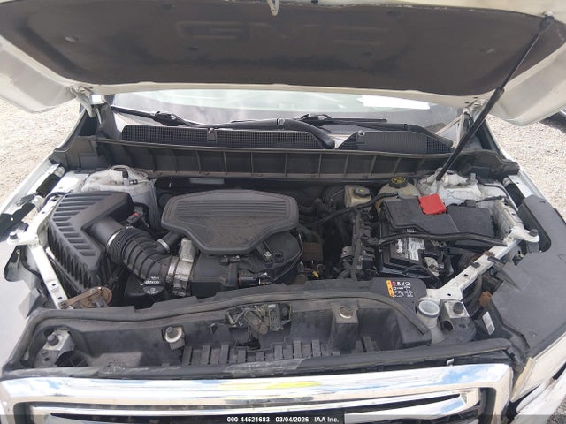 Продажа на аукционе авто 2017 Gmc Acadia Slt-1, vin: 1GKKNMLS1HZ183886, номер лота: 44521683