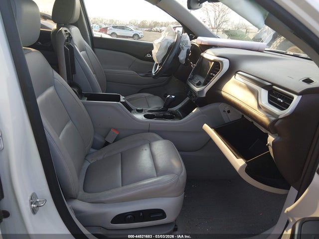 Продажа на аукционе авто 2017 Gmc Acadia Slt-1, vin: 1GKKNMLS1HZ183886, номер лота: 44521683