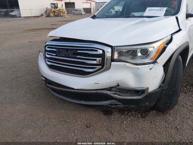 Продажа на аукционе авто 2017 Gmc Acadia Slt-1, vin: 1GKKNMLS1HZ183886, номер лота: 44521683