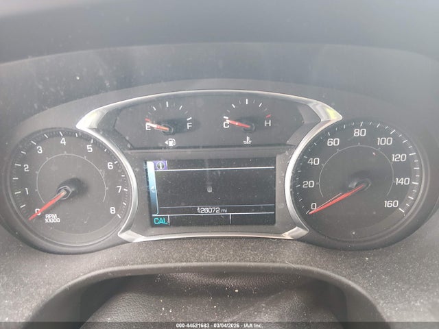 Продажа на аукционе авто 2017 Gmc Acadia Slt-1, vin: 1GKKNMLS1HZ183886, номер лота: 44521683