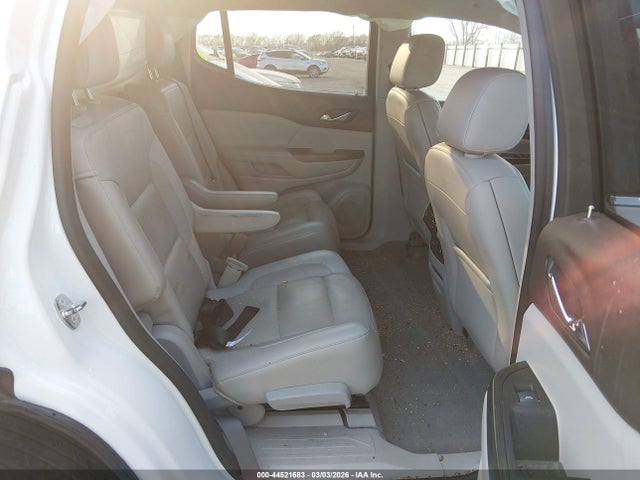 Продажа на аукционе авто 2017 Gmc Acadia Slt-1, vin: 1GKKNMLS1HZ183886, номер лота: 44521683