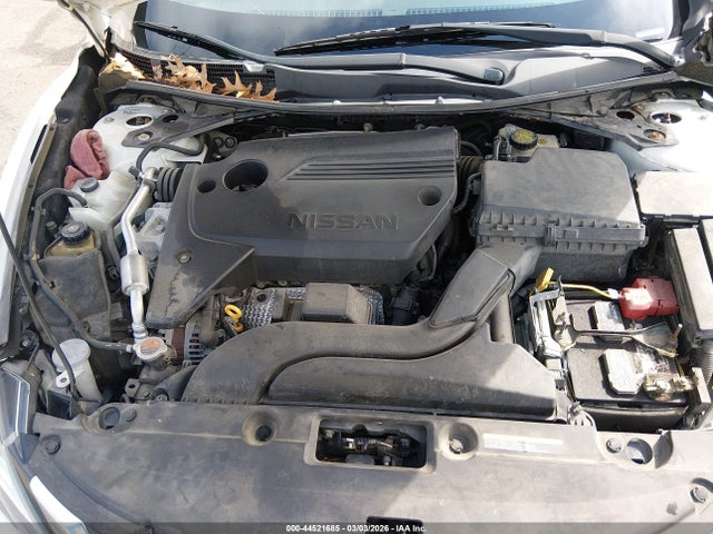 Aukcja sprzedaży 2017 Nissan Altima 2.5 S, vin: 1N4AL3AP1HC194398, numer aukcji: 44521685
