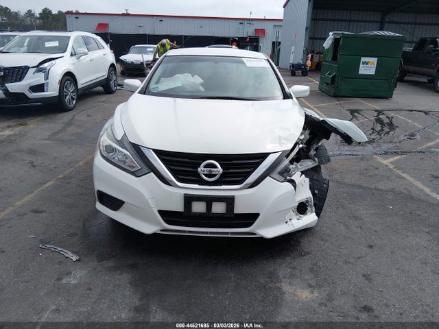 Aukcja sprzedaży 2017 Nissan Altima 2.5 S, vin: 1N4AL3AP1HC194398, numer aukcji: 44521685