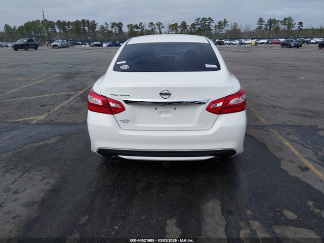 Aukcja sprzedaży 2017 Nissan Altima 2.5 S, vin: 1N4AL3AP1HC194398, numer aukcji: 44521685