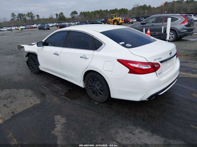Aukcja sprzedaży 2017 Nissan Altima 2.5 S, vin: 1N4AL3AP1HC194398, numer aukcji: 44521685