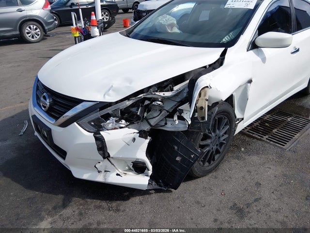 Aukcja sprzedaży 2017 Nissan Altima 2.5 S, vin: 1N4AL3AP1HC194398, numer aukcji: 44521685