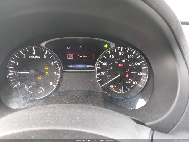 Aukcja sprzedaży 2017 Nissan Altima 2.5 S, vin: 1N4AL3AP1HC194398, numer aukcji: 44521685