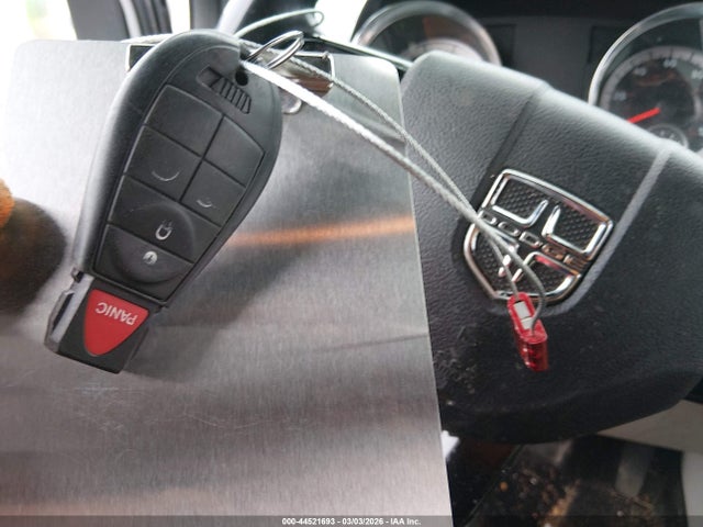 Dodge Grand Caravan Sxt 2019 2C4RDGCG3KR546216 Image 11