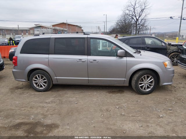 Dodge Grand Caravan Sxt 2019 2C4RDGCG3KR546216 Image 13