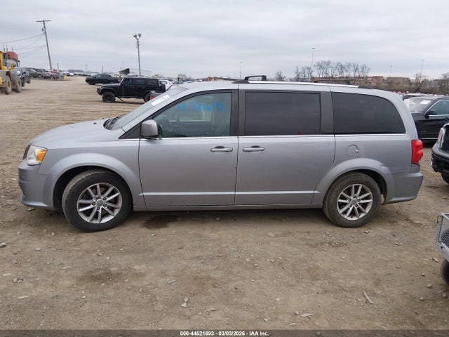 Dodge Grand Caravan Sxt 2019 2C4RDGCG3KR546216 Image 14