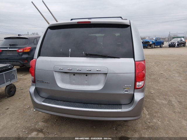 Dodge Grand Caravan Sxt 2019 2C4RDGCG3KR546216 Image 16