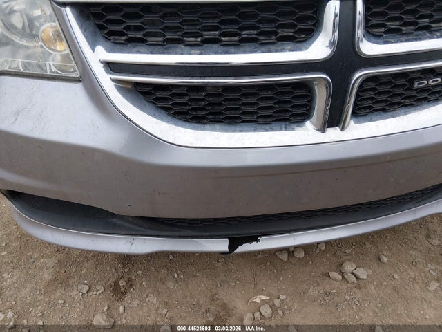 Dodge Grand Caravan Sxt 2019 2C4RDGCG3KR546216 Image 17